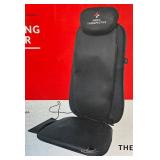 LR - New Medic Therapeutics Shiatsu and Rolling Back Massager