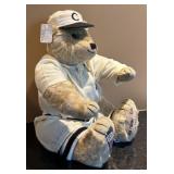 LR - Limited Edition Cooperstown Teddy Bear