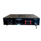 LR - AudioSource Model AMP Three Stereo Power Amplifier