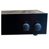 LR - AudioSource Model AMP Three Stereo Power Amplifier