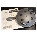 LR - Clark Synthesis Tactile Sound Transducer