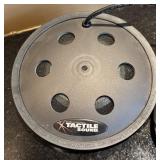 LR - Clark Synthesis Tactile Sound Transducer