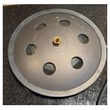 LR - Clark Synthesis Tactile Sound Transducer