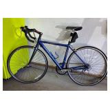 G - Trek 1000 Alpha Super Light Aluminum Road Bicycle