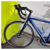 G - Trek 1000 Alpha Super Light Aluminum Road Bicycle