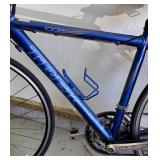 G - Trek 1000 Alpha Super Light Aluminum Road Bicycle