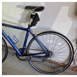 G - Trek 1000 Alpha Super Light Aluminum Road Bicycle