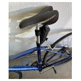 G - Trek 1000 Alpha Super Light Aluminum Road Bicycle