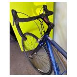 G - Trek 1000 Alpha Super Light Aluminum Road Bicycle