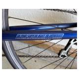 G - Trek 1000 Alpha Super Light Aluminum Road Bicycle