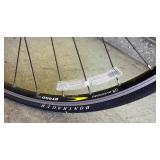 G - Trek 1000 Alpha Super Light Aluminum Road Bicycle