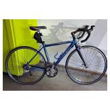 G - Trek 1000 Alpha Super Light Aluminum Road Bicycle