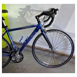 G - Trek 1000 Alpha Super Light Aluminum Road Bicycle