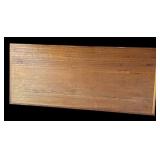 LL - Handmade Oak Dining Table