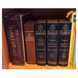 O - Large Collection of Hardcover and Paperback Books - Fiction, Nonfiction, Science, and Reference