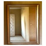 U - Large Luxurious Mirror