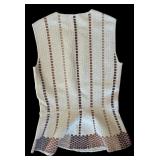 U - BCBG Max Azria Sleeveless Top and Skirt Set Size XS