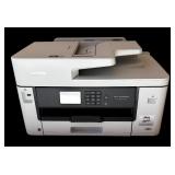 U - Brother MFC-J5340DW Business Smart Series All-in-One Printer
