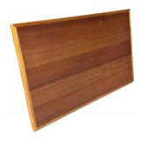 LL - Handmade Oak Dining Table