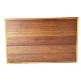 LL - Handmade Oak Dining Table