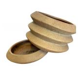 G - Hilton Carter Textured Planter Pot