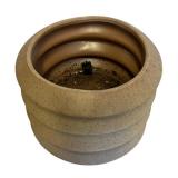 G - Hilton Carter Textured Planter Pot