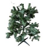 G - 7 Foot Artificial Christmas Tree