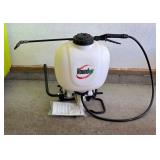 G - Roundup Backpack Sprayer