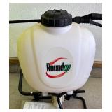 G - Roundup Backpack Sprayer