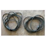 G - Extension Cords, Power Strips, Outlet Timers and Multi-Plug Adapter Lot