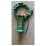 G - Extension Cords, Power Strips, Outlet Timers and Multi-Plug Adapter Lot