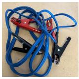 G - Schumacher Fully Automatic Starter Charger and Jumper Cables