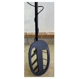 G - Bounty Hunter Land Ranger Pro Metal Detector with Manual