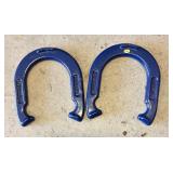 G - Sportcraft Horseshoe Game Set with Stakes and Carry Bag