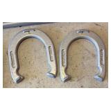 G - Sportcraft Horseshoe Game Set with Stakes and Carry Bag