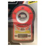 G - Black & Decker Bullseye Auto-Leveling Laser with AnglePro Sealed