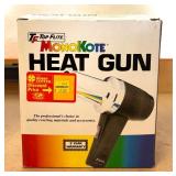 G - Large Lot of Assorted Wire Spools and Monokote Heat Gun