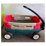 G - Little Tikes Pull Wagon