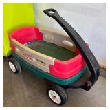 G - Little Tikes Pull Wagon