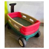 G - Little Tikes Pull Wagon