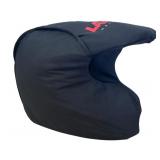 G - Lazer MX8 Carbon Tech Motocross Helmet Size Medium with Scott Goggles