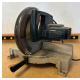 G - Black & Decker 10 Inch Miter Saw Model 1710
