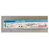 G - American Power Pull Professional Cable Puller