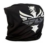 G - Fly Racing F2 Carbon Kevlar Helmet Size Small