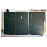 G - The Detroiter Pool Table Top Ping-Pong Table