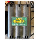 G - Pair of Deltran Battery Tender International Trickle Chargers