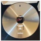 LL - Invicta Marvel Pro Diver Wall Clock with Comic Art Face