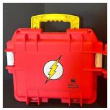 LL - Set of 2 Invicta Limited Edition Character Storage Boxes - Flash & Betty Boop