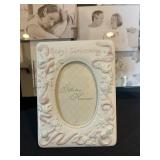 LL - Collection of 7 Assorted Decorative Picture Frames Including Melannco Collage