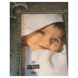 LL - Collection of 7 Assorted Decorative Picture Frames Including Melannco Collage